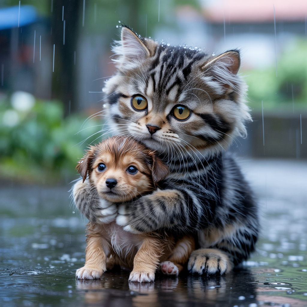 “Життя, де є місце теплу, співчуття та безцінним секундам справжньої людяності