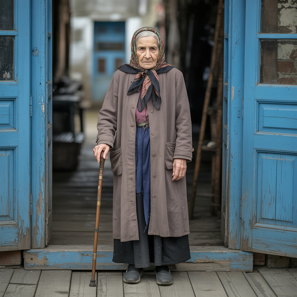 “– Що за крики? – Свекруха подивилася на валізу та розкидані речі. – Тікаєш? Правильно! Нічого тут робити таким, як ти, бездітна невдаха!