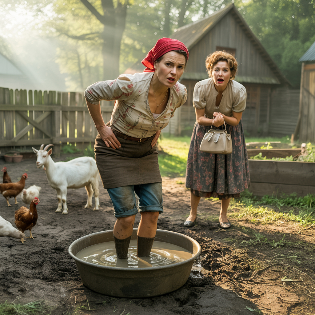 Прийшли непрохані, то й пішли некохані…