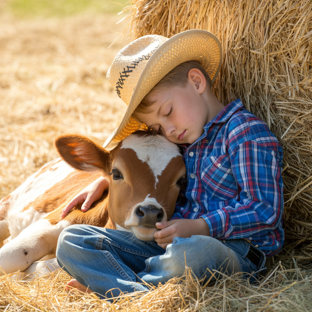 “– Та ти, мабуть, нинішніх діток погано знаєш!