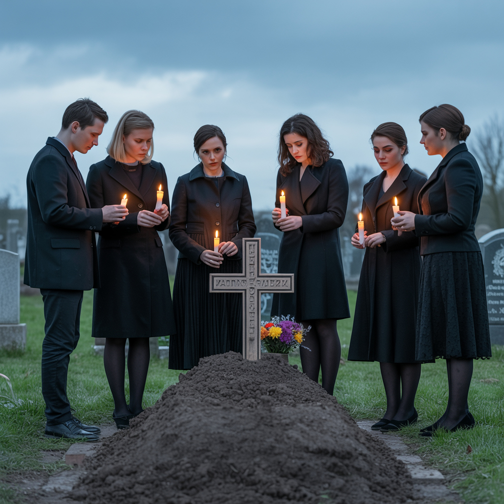 “– Мені тепер навіть нема де зупинитися в рідному місті! Ну чому вони так поступають зі мною? Хіба я не дочка? Хіба не сестра Тамарці?