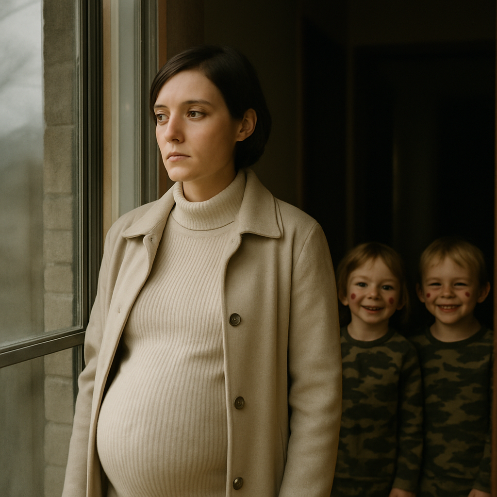 “– Тобто, я тобі ще дякую повинна сказати?! – Ну, не дякую, але, Ань, це перебір! Ти надто сильно трясешся над Микитою. Усі діти через це проходять, це нормально