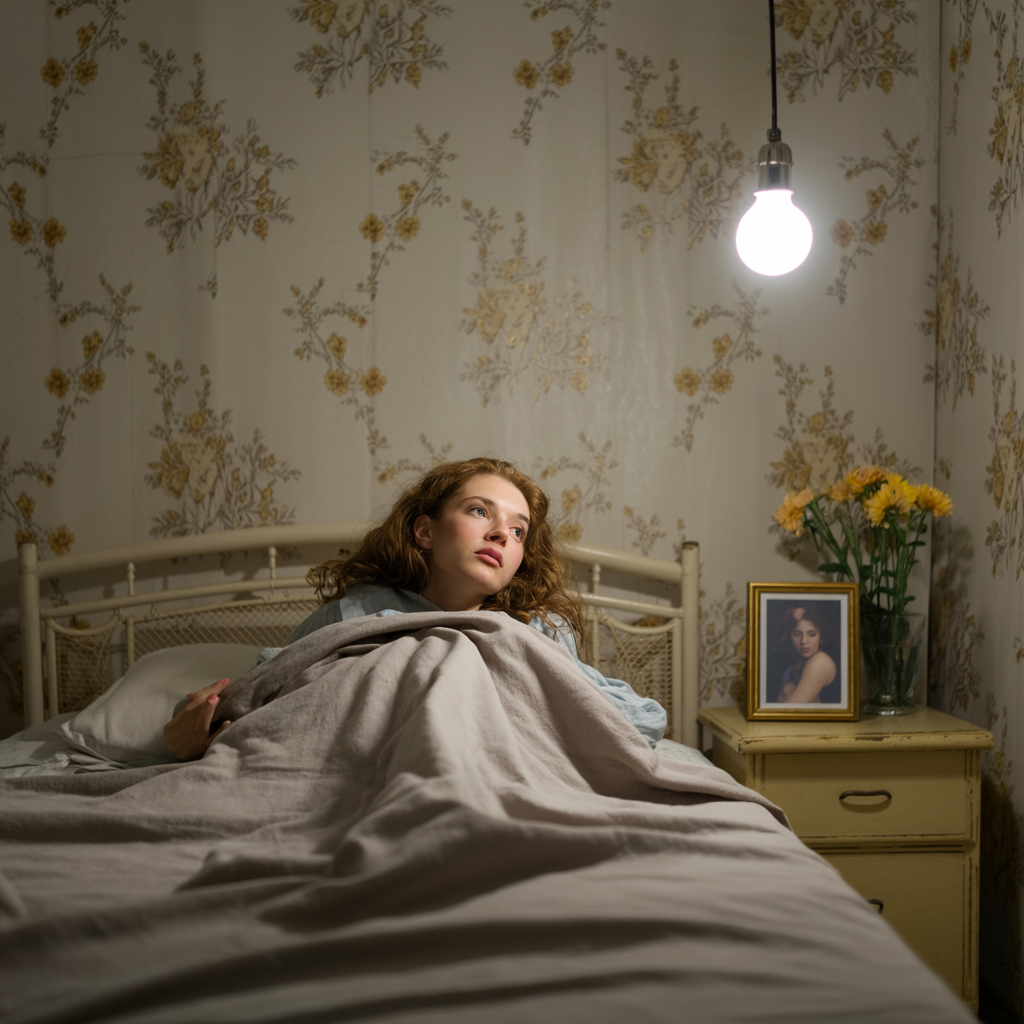 “– Мамо, ми тут подумали, – почав Ігор. – Може, поки не поспішатимемо з орендою квартири? – Як не поспішати? – Ну, тут також місця всім вистачить. Валентина відчула, як земля йде з-під ніг: – Тобто як це – місця всім вистачить? – Та нормально ж живемо, – знизала плечима Олена. – Навіщо переїжджати, гроші витрачати? – А я де житиму? На кухні?