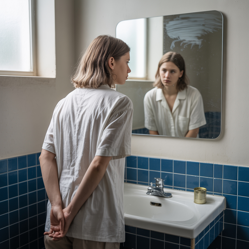 — Блін, зовсім забув!