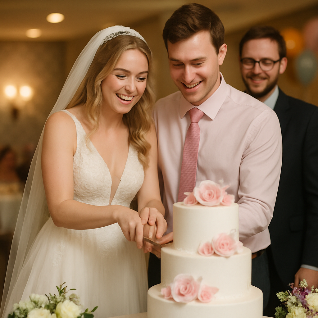 У нас у будинку все так ідеально, що навіть гидко! – Бовкнув чоловік у компанії гостей. І ця фраза стала останньою краплею