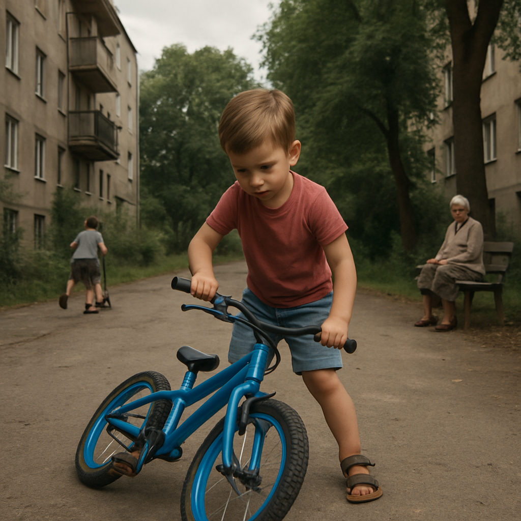 “– Забирайся до своїх жебраків! – крикнув чоловік. А через день фірма, в якій він працював, опинилася у мого батька
