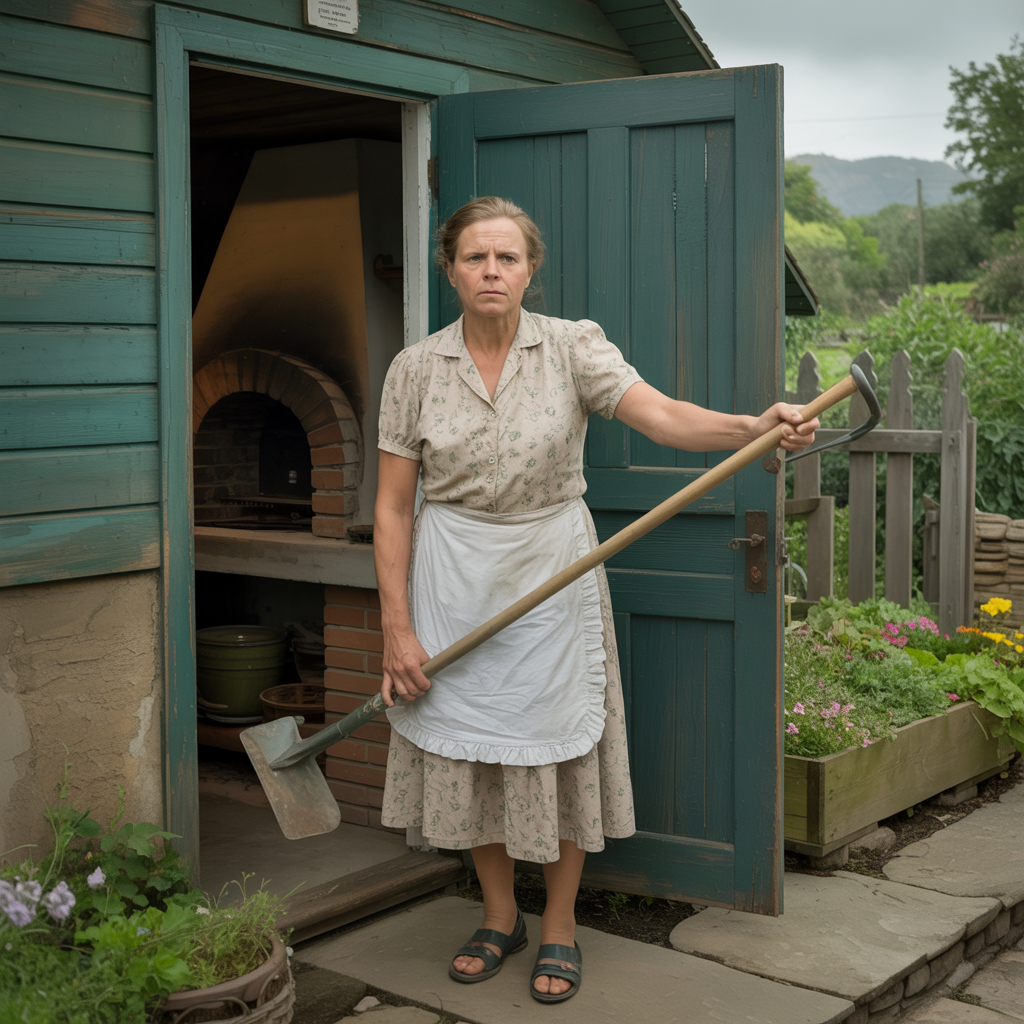 “Маргарита Сергіївна була зла. Причому не просто зла, а люто зла. Якби хтось побачив зараз її стиснуті в ниточку губи й примружене ліве око, він би сказав, що саме так виглядають фурії, гарпії та мегери одночасно