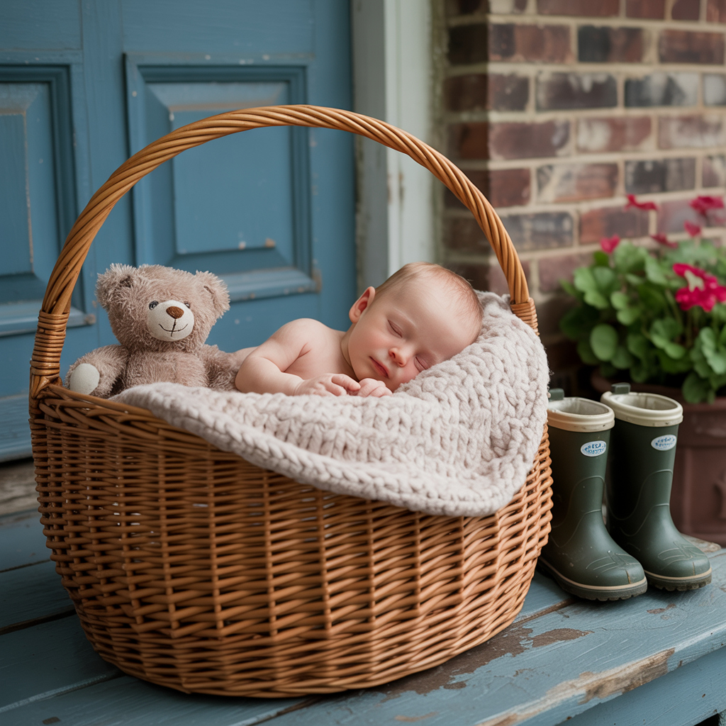 “– Це твій підкидьок? – Іро, годі при дитині! – Яка різниця? Нехай знає своє місце! Спатиме в коморі