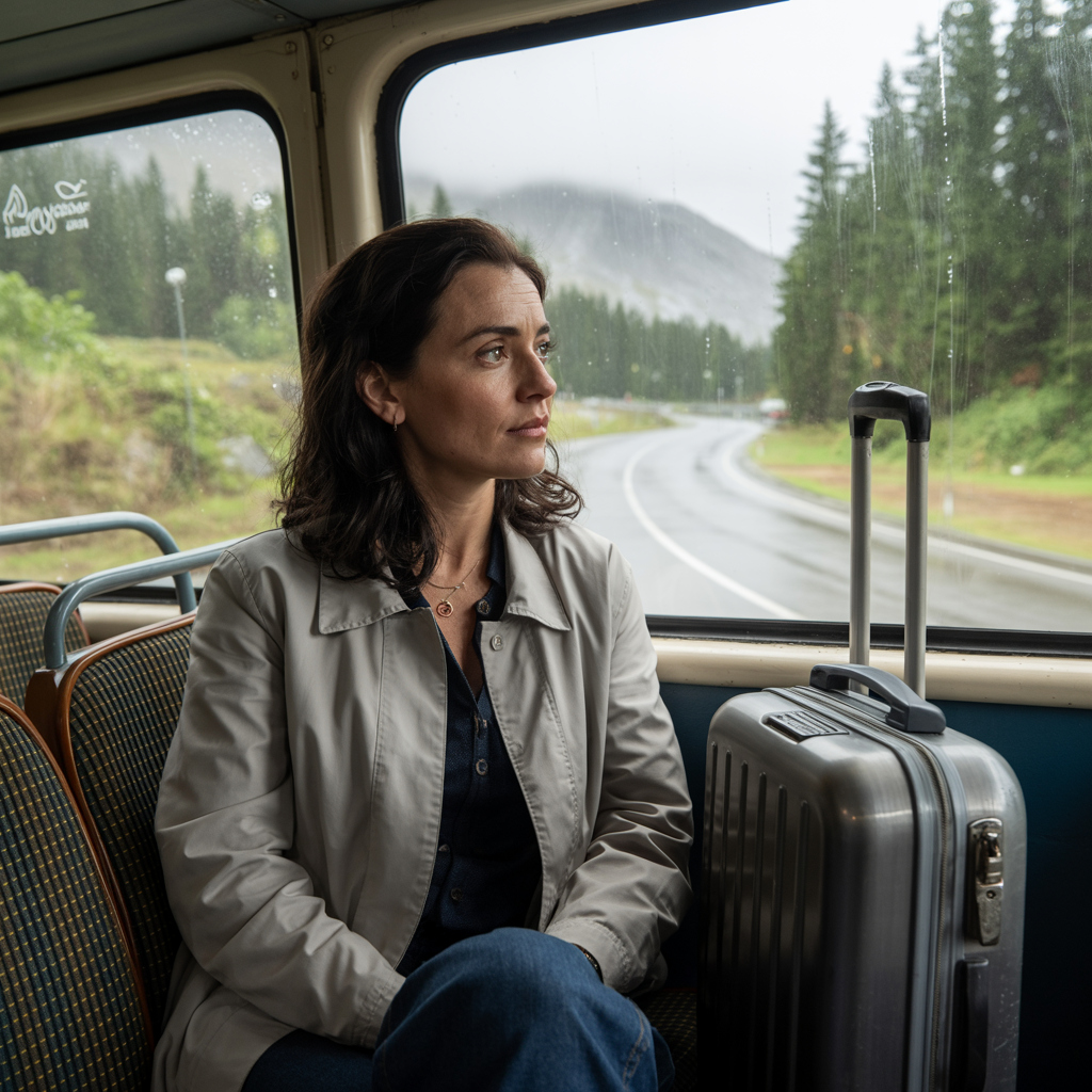 “– Ти недолуга?