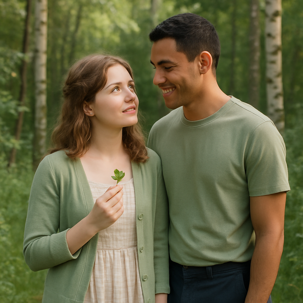 “– Нашу квартиру ми переоформлюємо на Романа, – мати говорила швидко, не дивлячись у вічі.