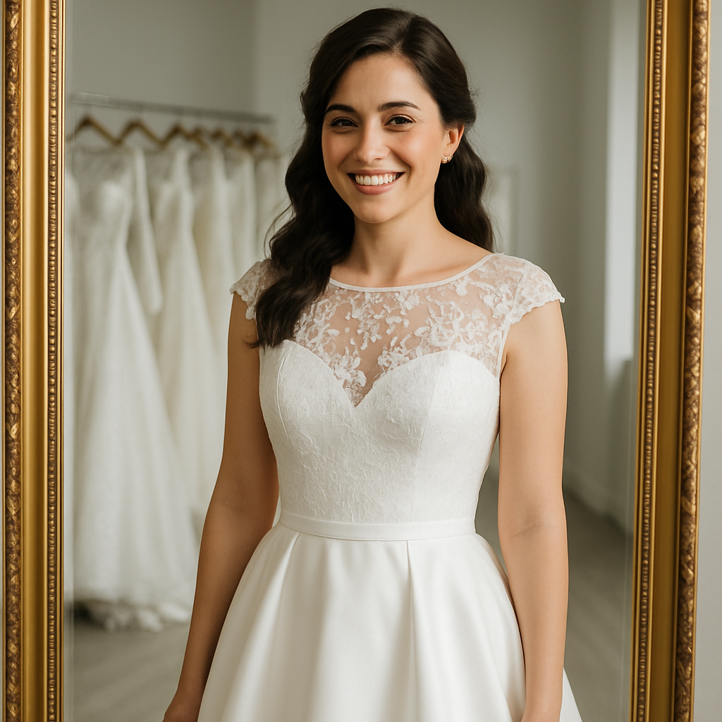 “Той, кого вона ще вчора вважала своїм нареченим, старанно відводив погляд.