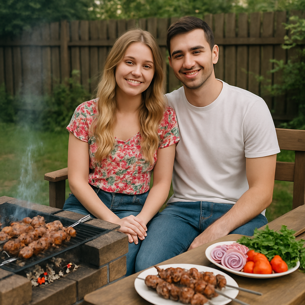 “– З якого дива ми повинні за вашу піцу платити зі своєї кишені? – обурився чоловік. – Бо ми гості…