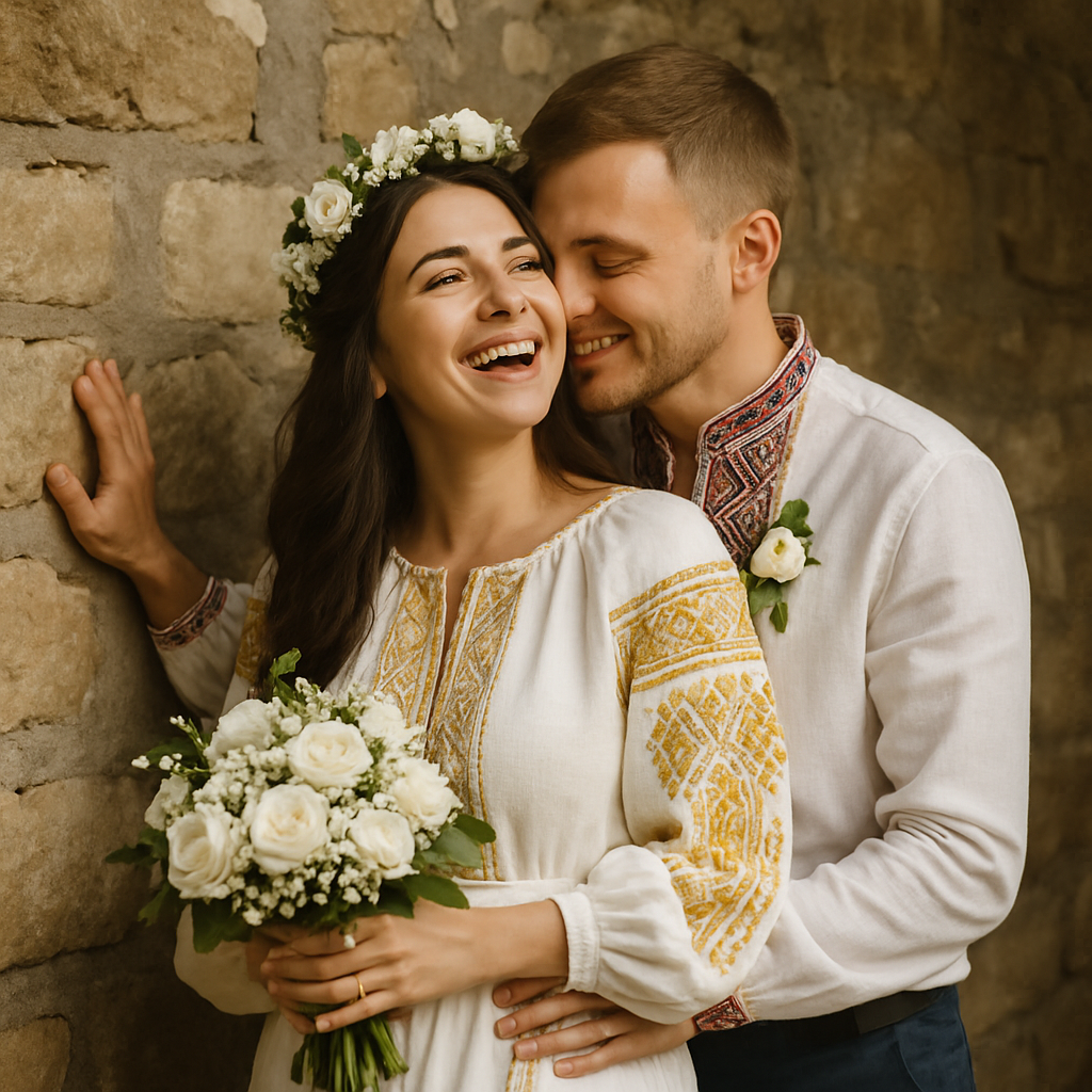 “– Ану пішла на кухню! – Почула я від чоловіка – і не стерпіла