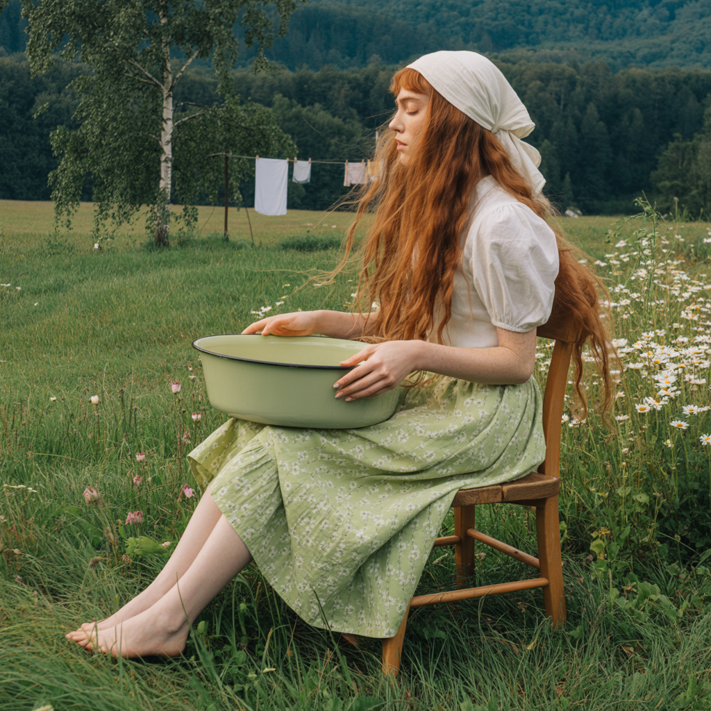 “– Я знищу тебе розлученням! – думав чоловік. Він не знав, що я готувалася два роки до цієї розмови