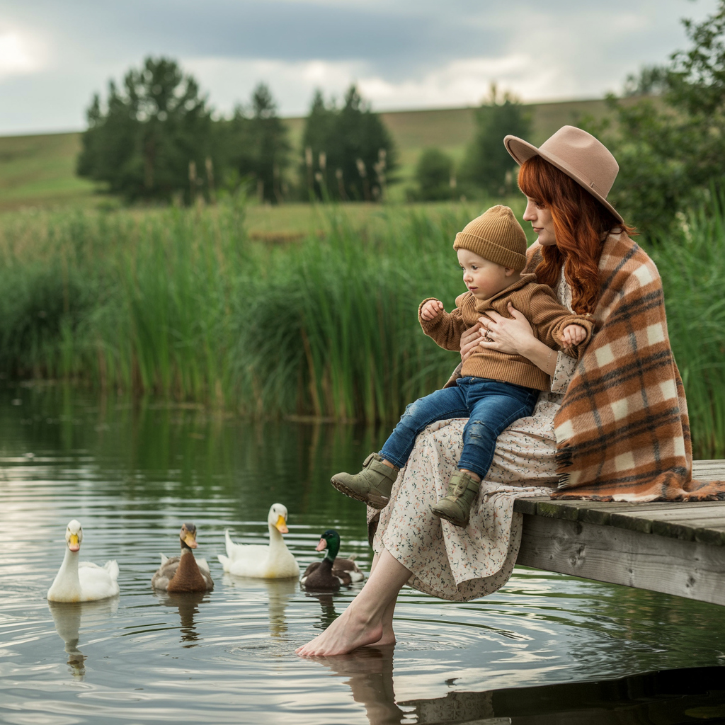 “– Якщо малюк буде на колишнього схожий – відмовлюся … дам життя і відмовлюся! – Безбарвним голосом сказала Лєра