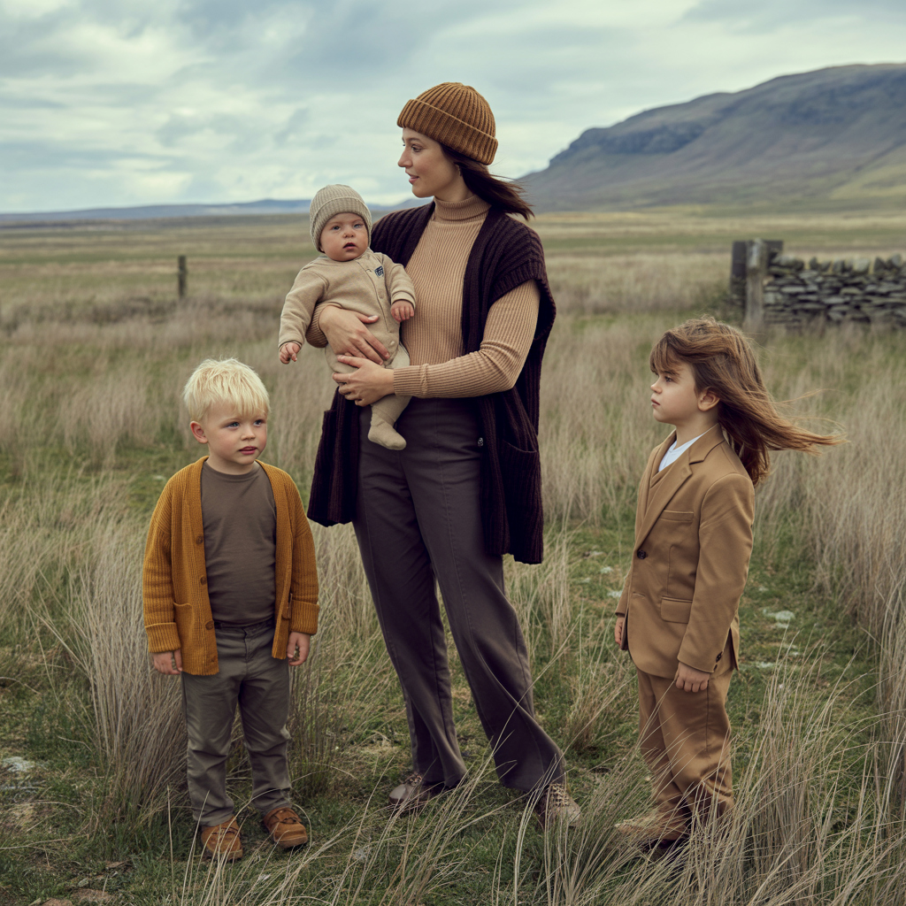 “– Глібе, а чому ти не сказав мені про ваш корпоратив? – Прошепотіла дружина. – Марино… – почав він, зітхнувши. – Ну, ти подивися на себе. Мені на людях показуватись з тобою соромно!- Я взагалі-то дітей наших виховую… – відповіла вона, ледве стримуючи сльози. – А я працюю. І що? Я ж не перетворився на бегемота