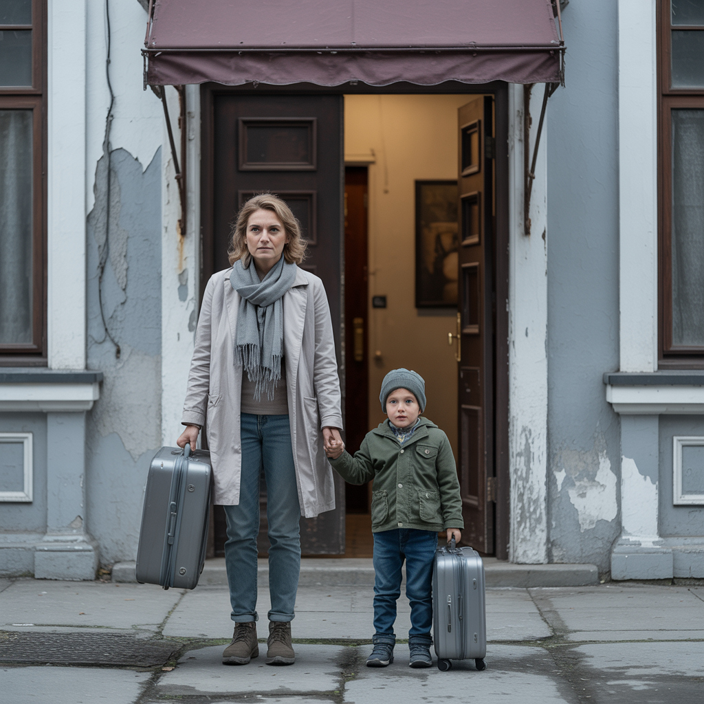 “– Варю, зрештою, не сталося ж нічого страшного! Ну, буває таке у чоловіків – занесло, не зміг вчасно зупинитися. – Будь мудрішою. Невже ти поступишся чоловіком якійсь дівчині? Вона ж думатиме, що змогла тебе перемогти! Поборись за сім’ю! – Вмовляла свекруха