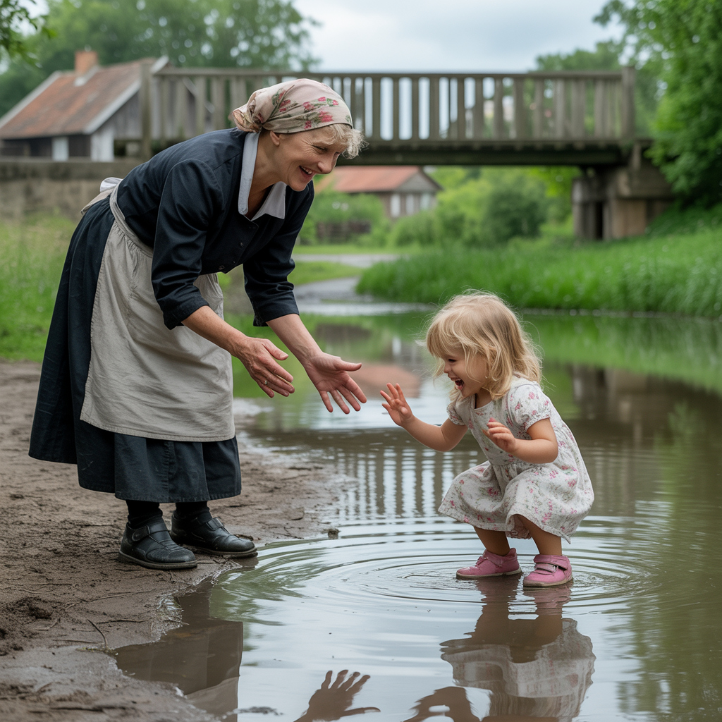 “— Ганно Василівно, треба дівчинці далі вчитися. Такі світлі голови рідко трапляються. У неї особливий дар до мов, до літератури. Бачили б ви її твори!