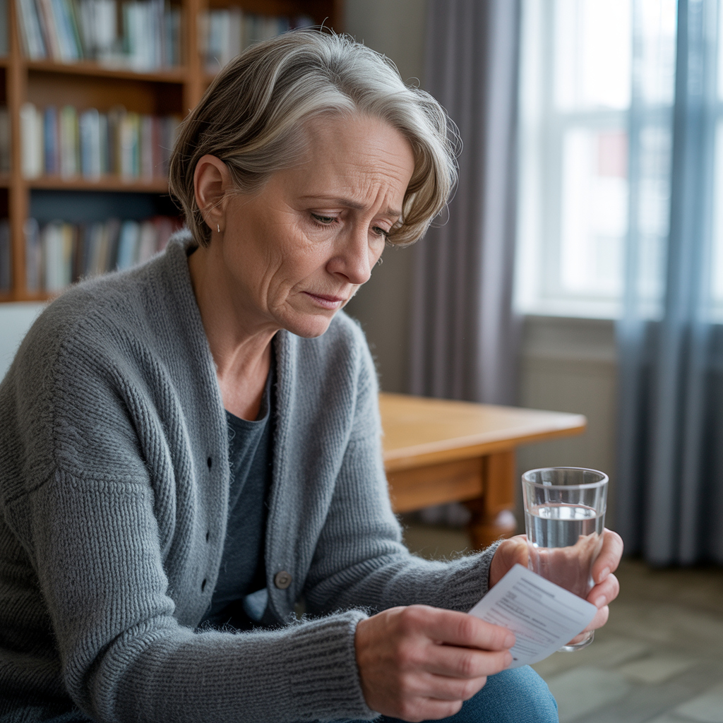 — Навіщо тобі таке дороге житло? Купи квартиру скромнішу, а різницю віддай нам, — випалила Людмила Степанівна.