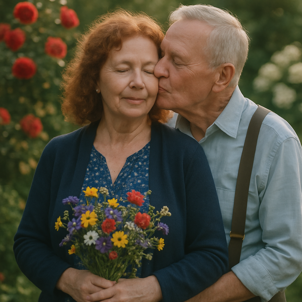 “Чому не можна повернути втрачене щастя…