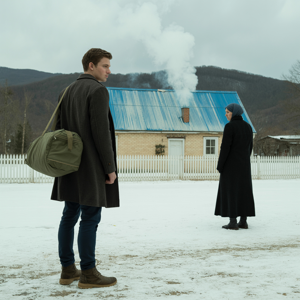 “Неочікуваний спадок…