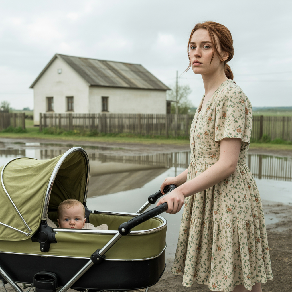 “Одного вечора мій чоловік повернувся від мами, зітхнув так, наче камінь на душі, і раптом видав: — А може зробимо тест на батьківство для нашої донечки? Не для мене — мамі треба…