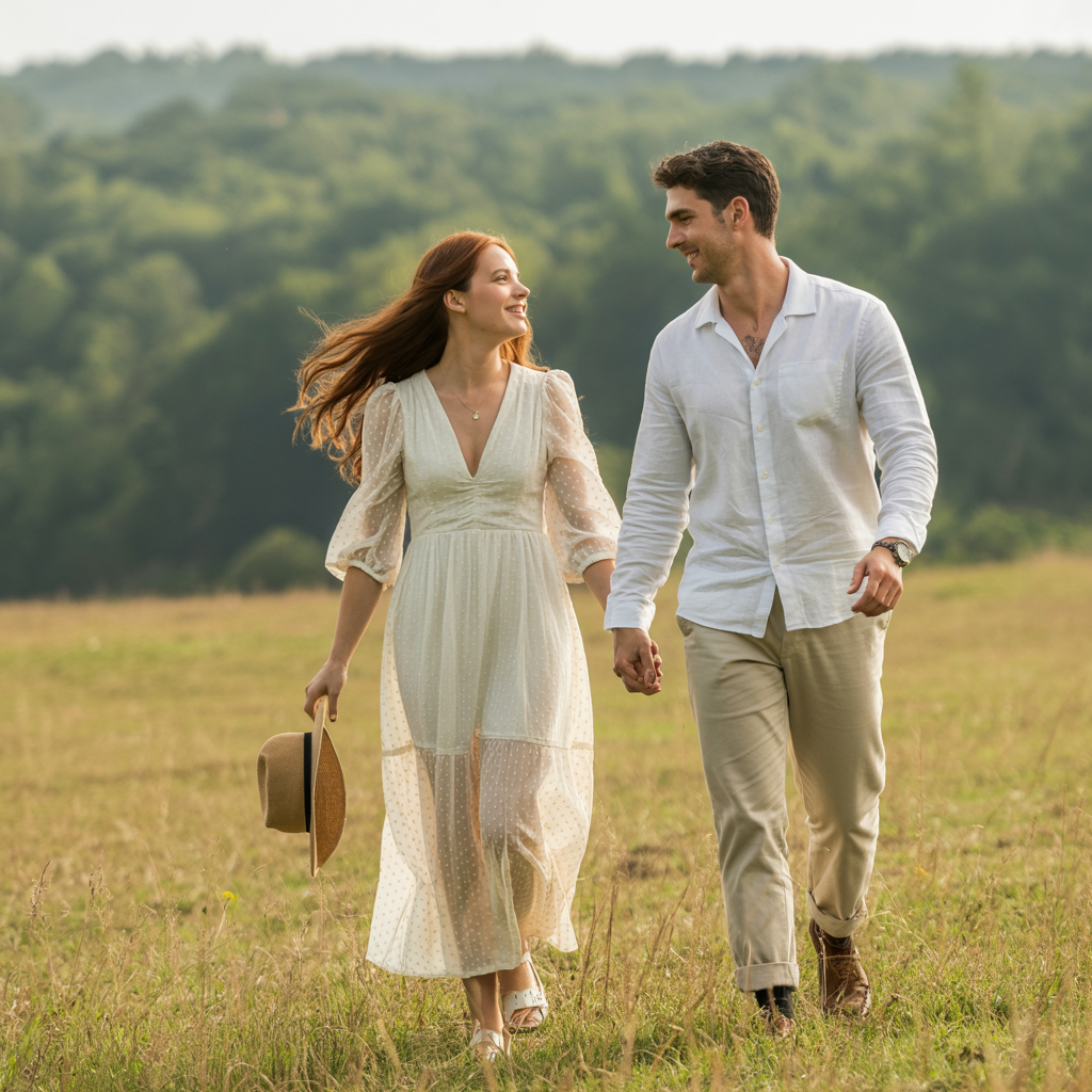 “– Я жила у батьків. – Навіщо? – Просто хотіла подивитися, чи впораєшся ти без мене. Ти впорався. Пельмені варити вмієш, а сорочки можна здавати в пральню. Тому я думаю, що нам треба розлучитися