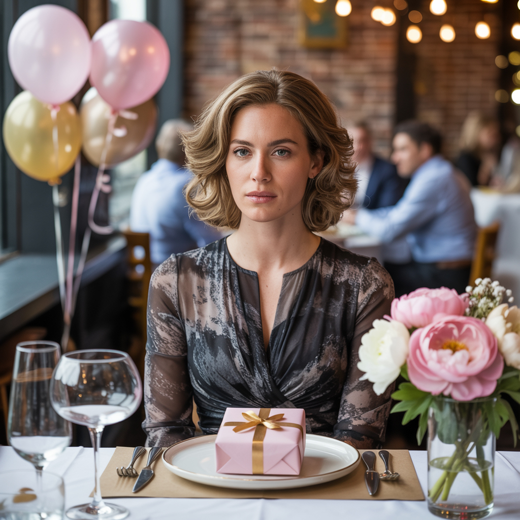 “– Але ж мама не могла подарувати порожній конверт! – Могла! І подарувала! – Аня, не кажи нісенітниці. Мабуть, гроші випали. – Звідки випали? Конверт був запечатаний