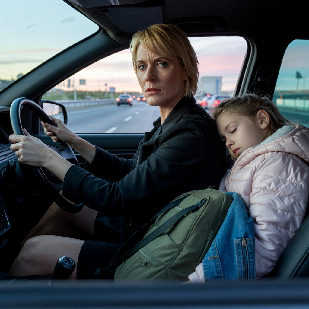 “— Я більше не витримую, Андрію. Щовихідних одне й те саме: готування, метушня, прибирання. Я не пам’ятаю, коли востаннє просто лежала й нічого не робила. Для мене полежати — вже як розкіш