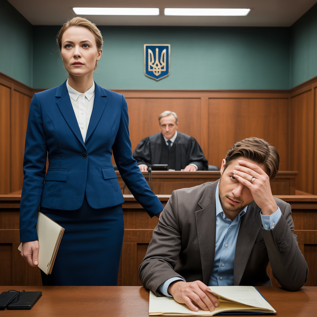 Якщо чесно…, – подруга на секунду замовкла, ніби боялася сказати зайвого, – я досі не розумію: як ти на це зважилася? Це ж за межею, Лізо!