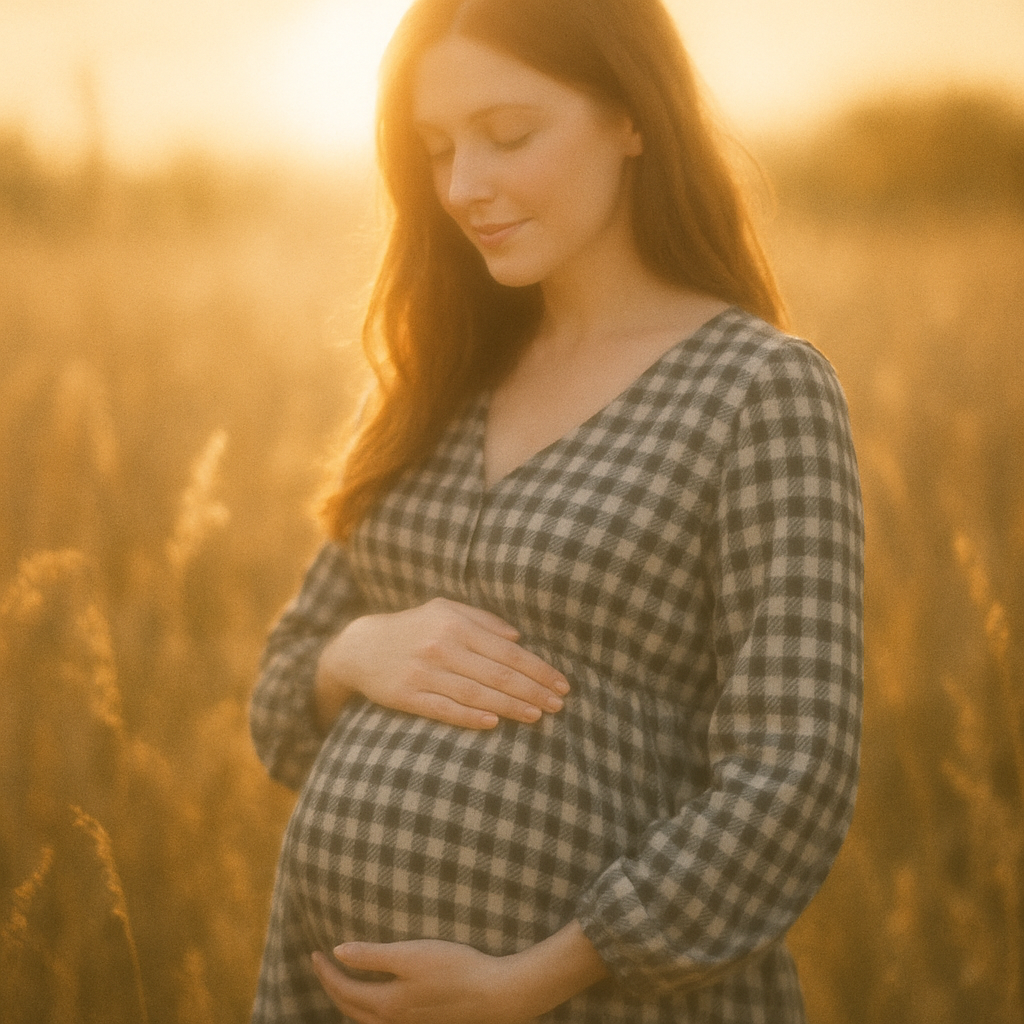 — Льоша, вибач, але я не зможу більше працювати, — Іра довго готувалася до цієї розмови з чоловіком. І боялася…