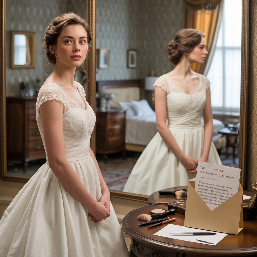 “— Звісно, квартира буде моєю. За законом це нескладно оформити… Та годі, кому він тепер потрібен? Батьки загинули, друзі розбіглися…