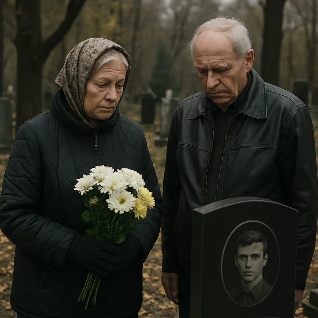 “– Не має права вдова на ваші квартири, – заспокоїла їх дочка. – За документами вони належать тобі, мамо, хоч і куплені були для нас. Хай хоч усі суди обійде