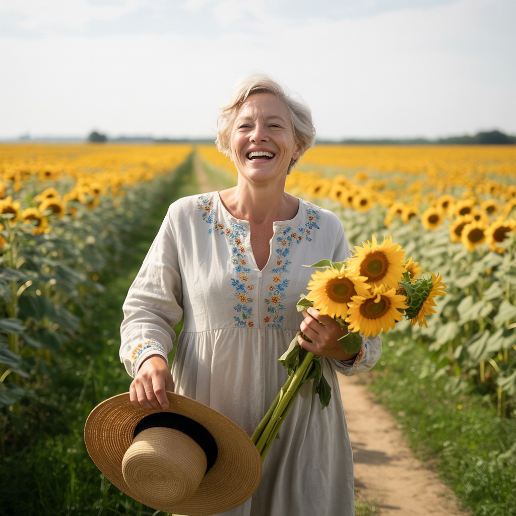 “Мені 62. Йому було 49. Увесь час твердив, що я — любов його життя. А сам їв за мій рахунок, спав під моїм дахом, користувався всім, що було в оселі…