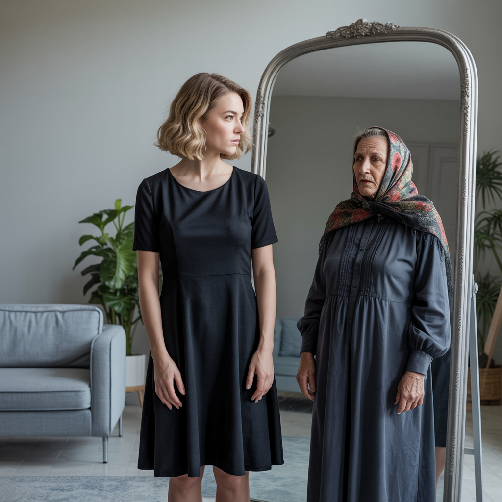 “— Гарненька квартирка, — процідила крізь зуби мати, оглядаючи Лерині володіння. — От би Юленьці таку двокімнатну. А то вони з малюком змушені в гуртожитку жити, а тобі одній он які хороми дісталися. Несправедливо. — Юлька з Толіком сидять, склавши руки, і чекають, що заповітні квадратні метри самі їм на голову впадуть. Але так не буває, — сердито пробурчала Лера. Звісно, їй було прикро, що мати, як завжди, знецінює її досягнення