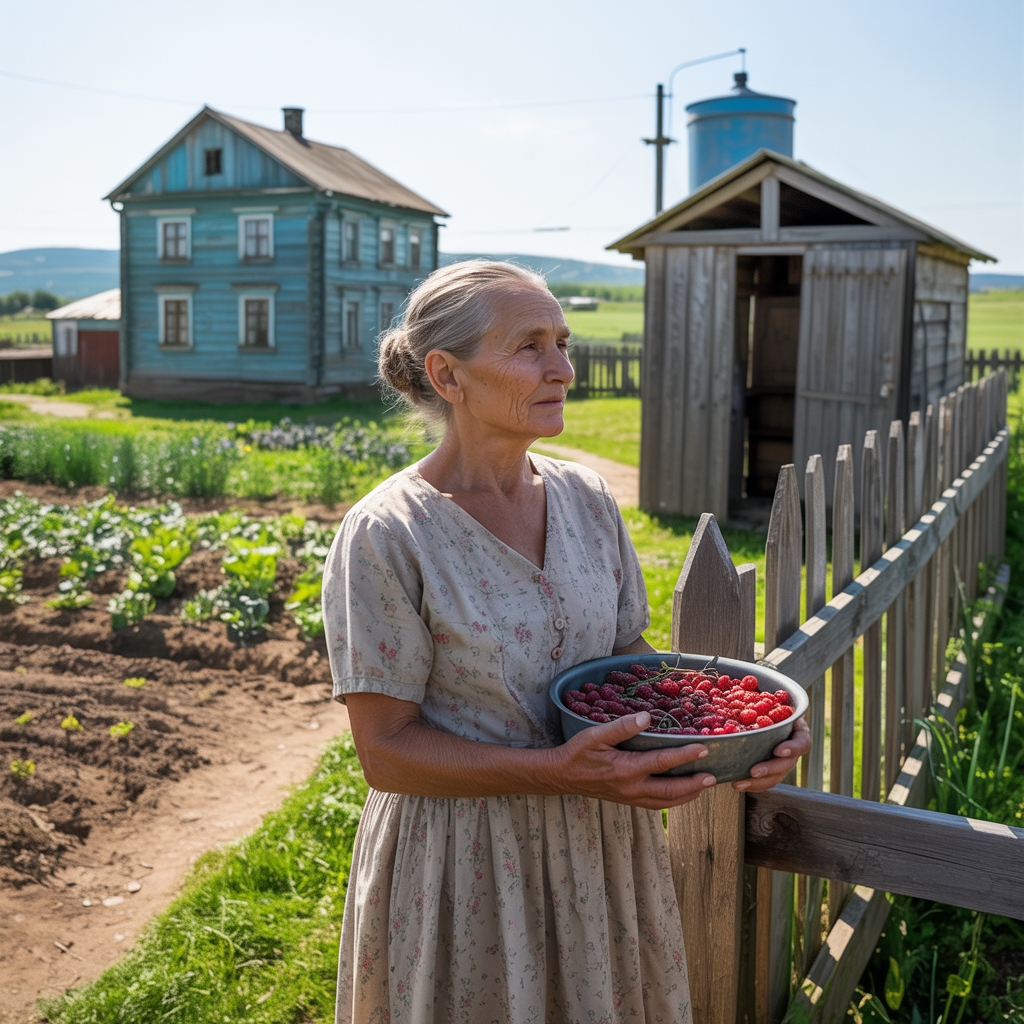 “– Ви ж так кричали, що хочете бачитися з онуком! Ну, ось, будь ласка, бачтеся! – Олено, ти мене взагалі чуєш? Дитина – це постійний контроль і увага, а я по хаті ледве повзаю. – Та вам просто ліньки, визнайте це, – тисла невістка