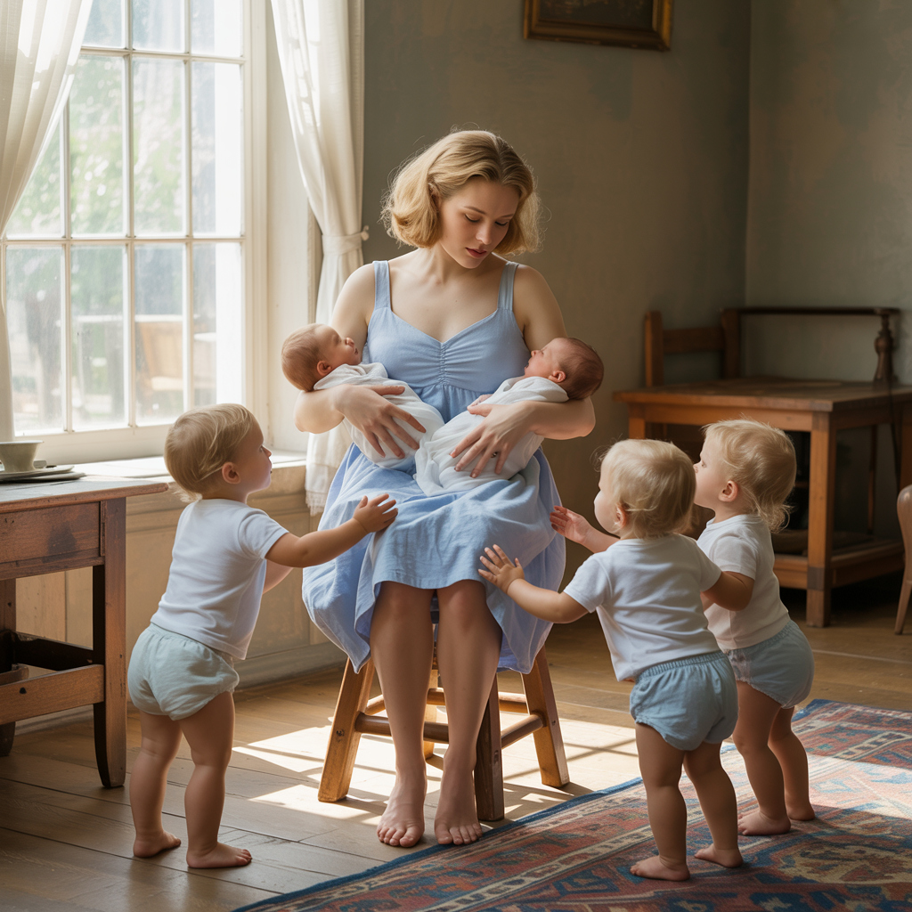 “– Маринко, скажи дітям, хто я такий! Батька шанувати треба! Ти домовленість пам’ятаєш? Марина з жахом дивилася на Василя і не знала, як пояснити синам, що їхній батько, не герой, який будував місто для бідних у далекій країні, а лише старий гультяй, що колись кинув їх на волю долі