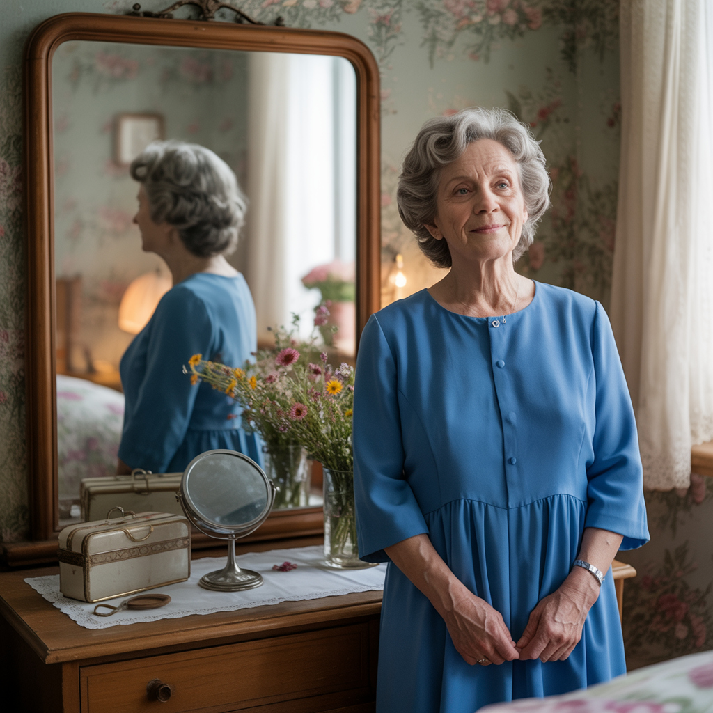 “– Я витратила майже всю пенсію на цей вечір! Думала, ти цінуєш мене! А ти просто шукав, хто за тебе заплатить у ресторані? Дякую, Вітю! І прощавай