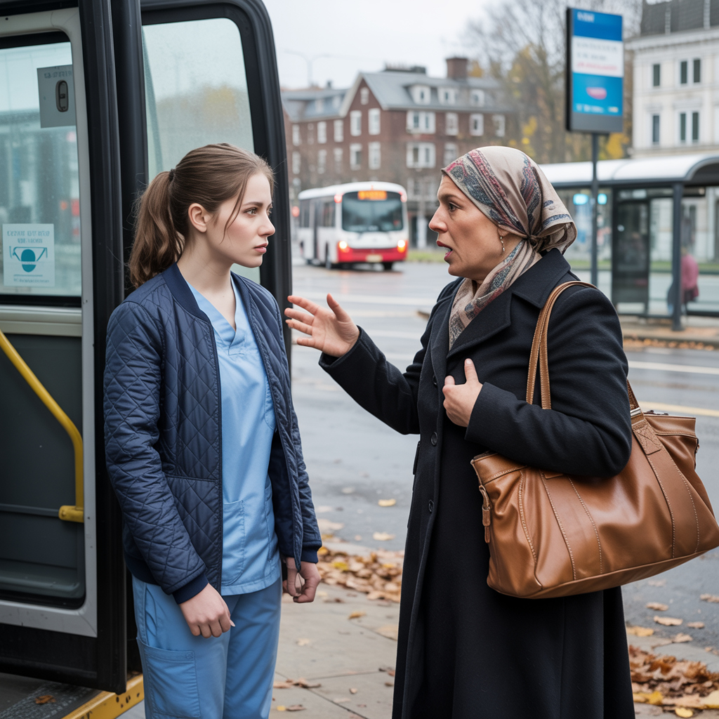 – Чому я мушу вас жаліти? Ви ж мене не пожаліли, – відповіла Тася