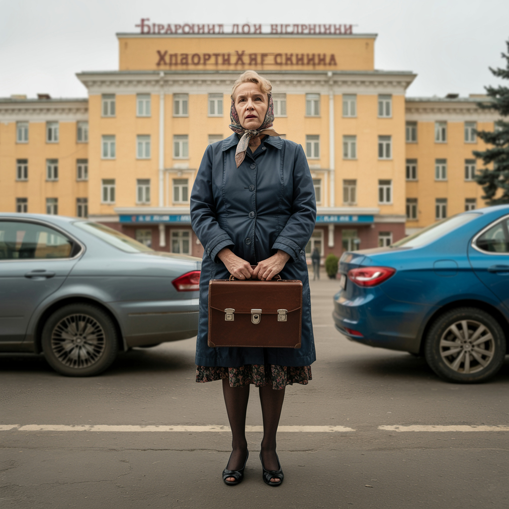 “– Попросила у чоловіка гроші на лікування, а він відмовив. Сказав, щоб я потерпіла, бо накопичення на “чорний день”