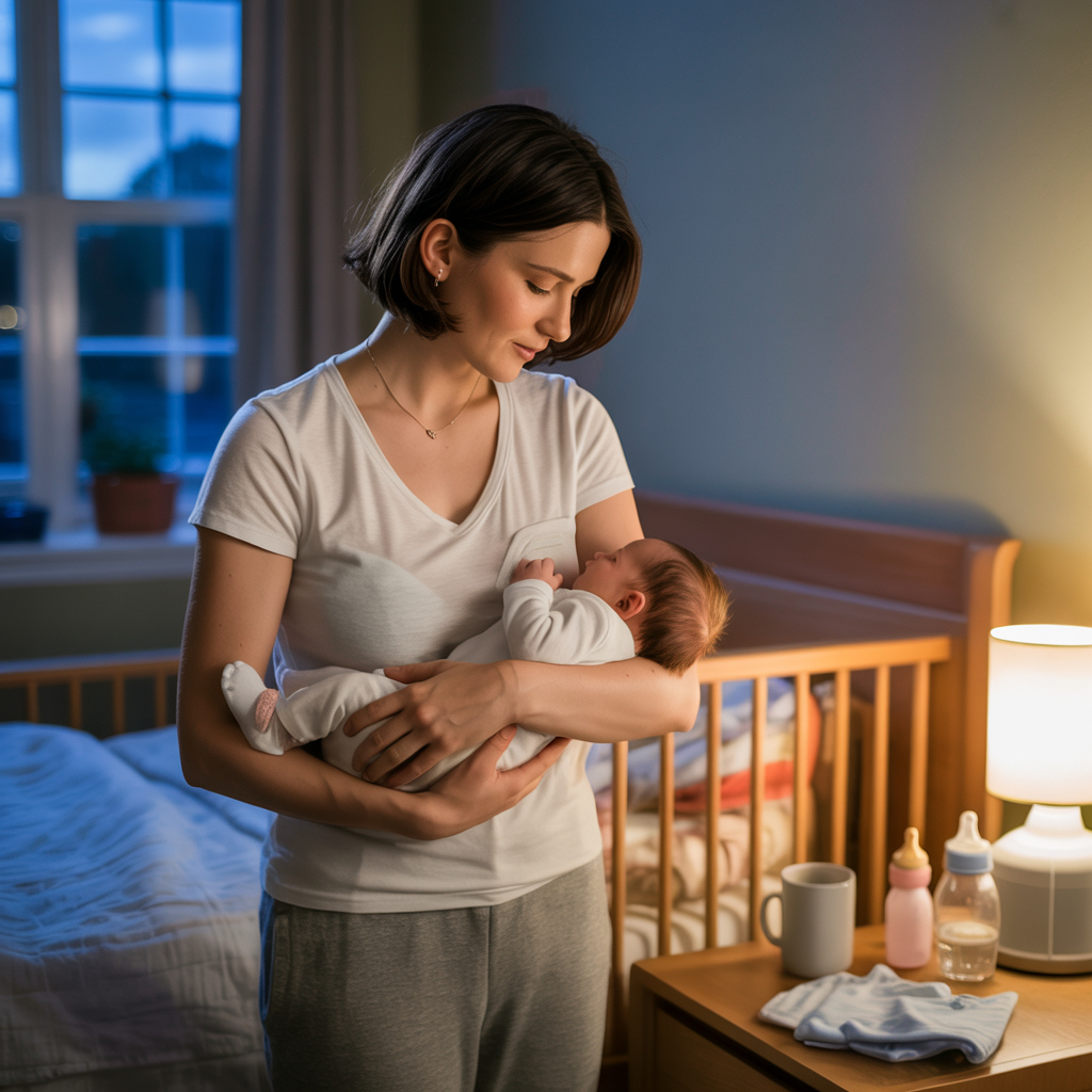 Ти просто тягар! – Вигукнув чоловік. – Тягар! Я більше не можу все тягнути один! Розумієш? Не можу!