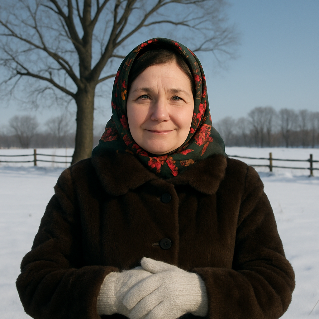 “— Оленочко, вітаю з придбанням! Нарешті у нас з’явилася нормальна житлоплоща. Я вже все продумала. Слухай уважно