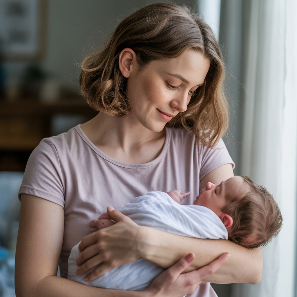 «Інша дитина»