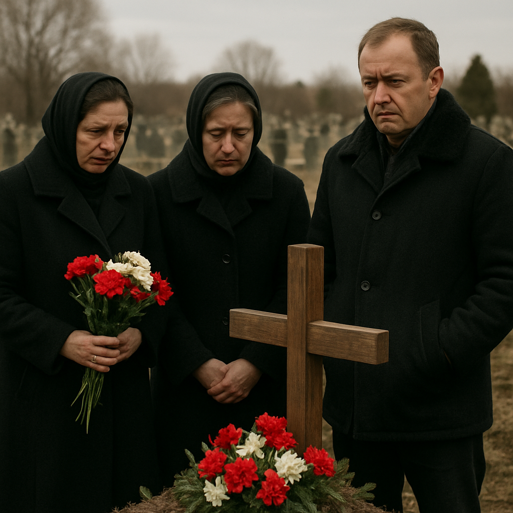 – Я виграв! Виявляється, мій тато був багатий, я відсудив у його родини свою частину, а це чимало. Тепер у мене пристойний капітал, не на одну квартиру вистачить і залишиться на життя! – Гроші мої! Але це ще не все. Я подаю на розлучення, набридло жити у твоїй квартирі