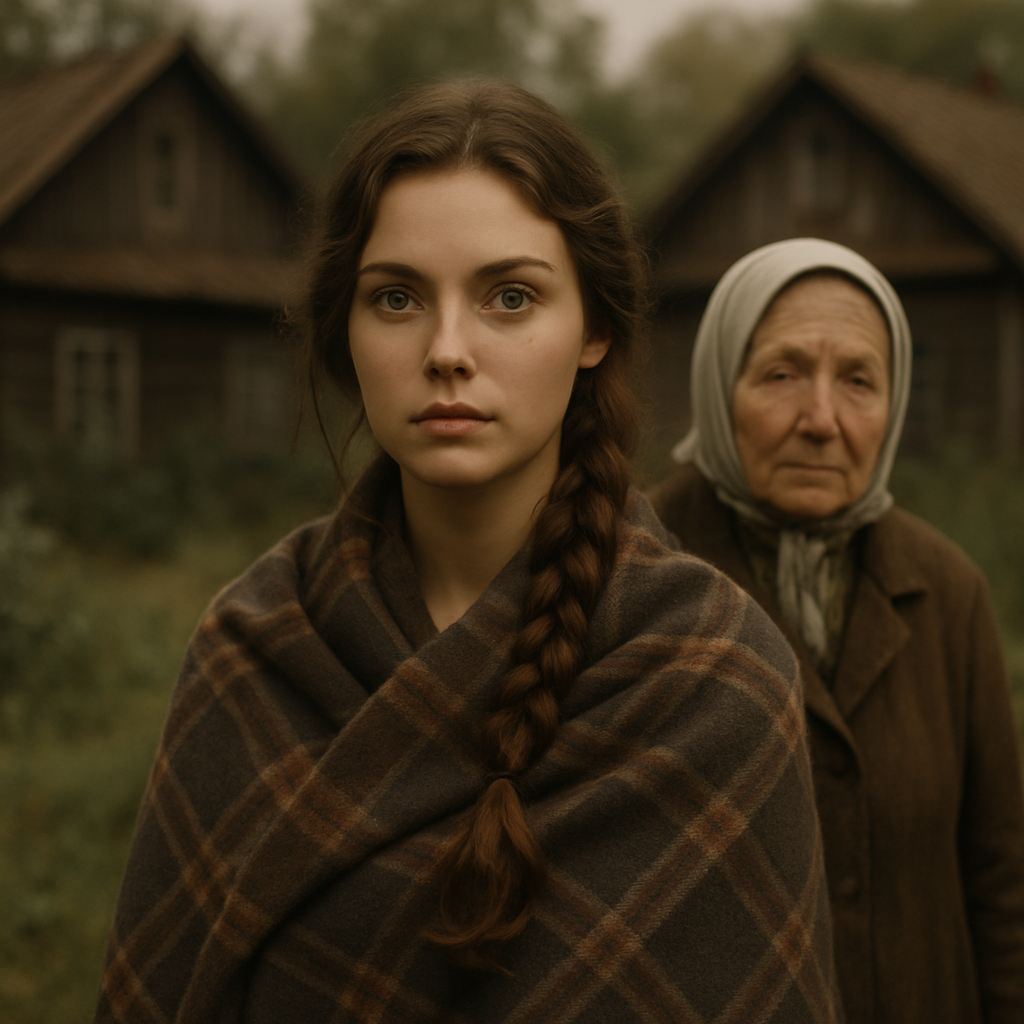 — Житиму тут. Квартира у вас нова, велика. А свою Максу віддам, нехай особисте життя влаштовує, — заявила з речами свекруха 