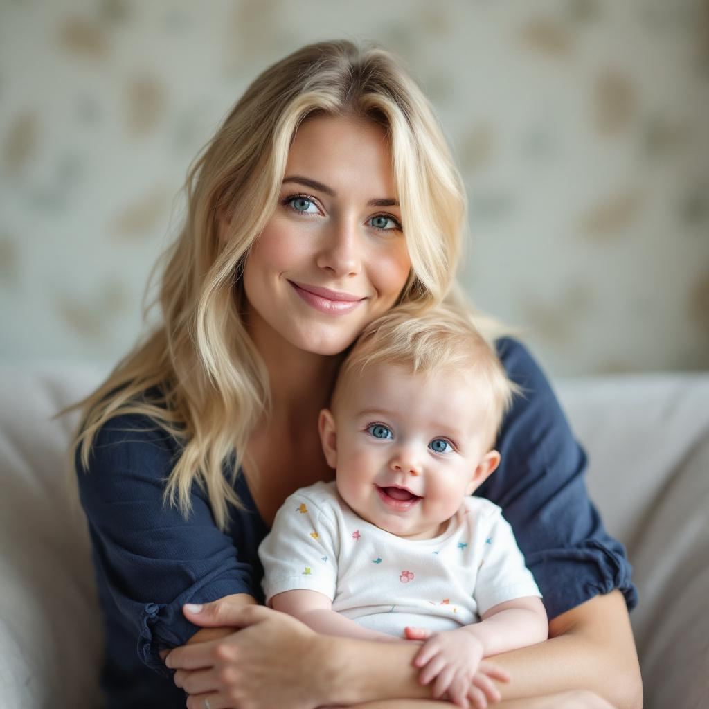 Прокинувшись серед ночі, Лариса відчула порожнечу поряд із собою. Розгублена, вона простягнула руку, сподіваючись відчути звичне тепло свого чоловіка, Степана.