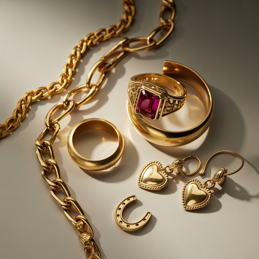 Ще я такого не бачила, щоб заробітчанка хотіла своє золото продавати. Тамаро, ти ж лише нещодавно з-за кордону повернулася, – не могла стримати своїх емоцій Ольга. – Вибач, я просто до тебе, як до рідної сестри спочатку прийшла. Я знаю, як тобі завжди подобалися мої прикраси. Але якщо тобі їх не треба, то я в ломбард піду, – заметушилася Тамара і стала збирати свої ювелірні вироби зі столу. Ольга дивилася на свою сестру, горе-заробітчанку, і не могла зрозуміти, як людина, яка 22 роки гарувала за кордоном, тепер залишилася без засобів для існування