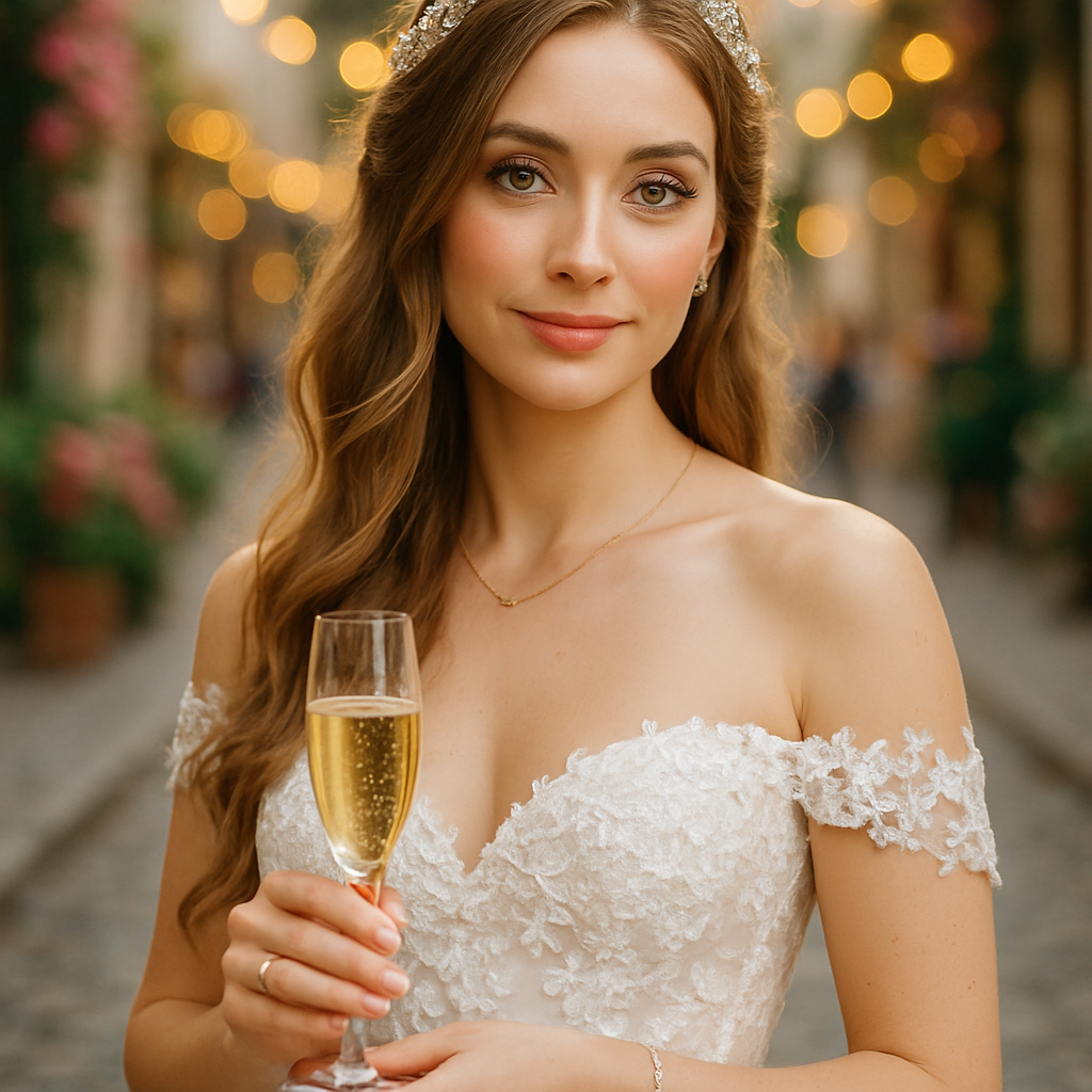 За день до весілля Елеонора почула розмову свого нареченого по телефону