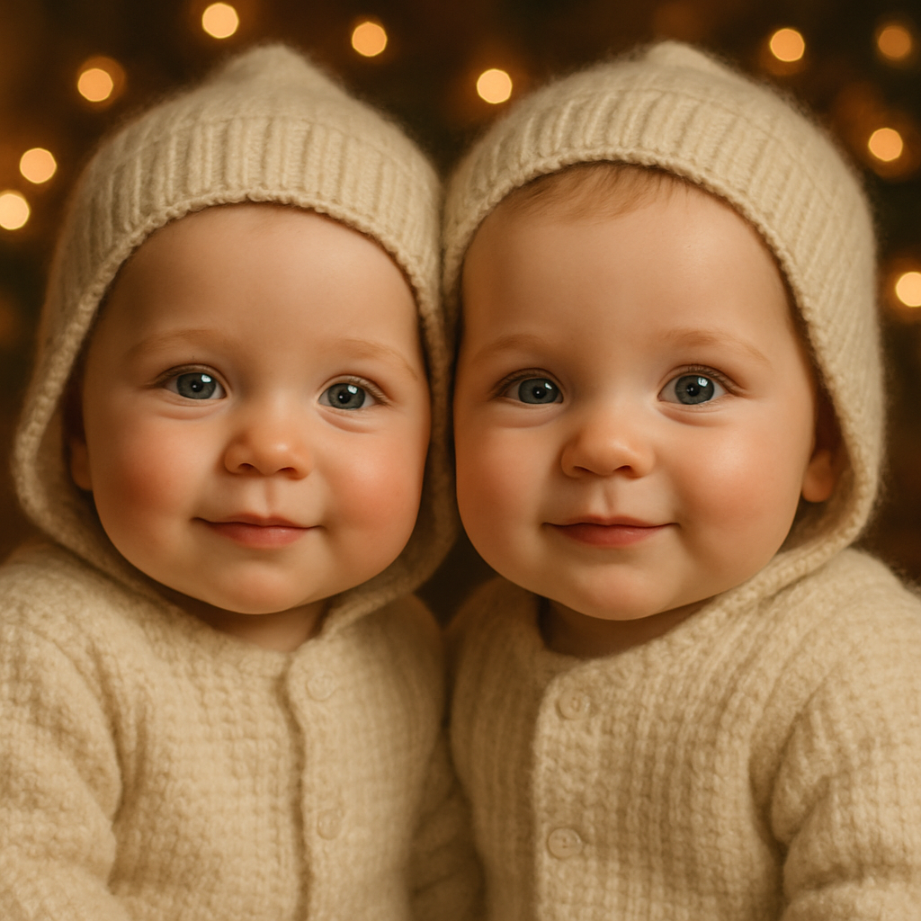 Навіщо Інна почала в’язати пінетки, вона й сама не знала. Її доньці вже виповнилося сорок років