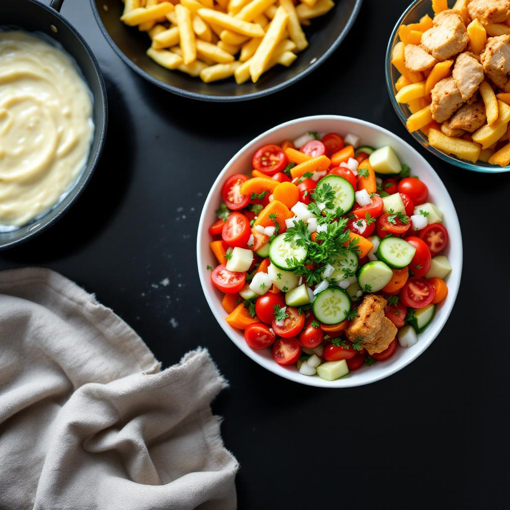 – Алла заздрила мені, може, не мені самій. І що сталося з нею? Я, може, в сто разів гірша була б, якби без батьків росла, з бабцею